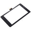 Touch Panel for Asus Fonepad 7 / Memo HD 7 / ME175 / ME175CG / K00Z / 5472L / FPC-1(Black)