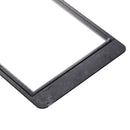 Touch Panel for Asus Fonepad 7 / Memo HD 7 / ME175 / ME175CG / K00Z / 5472L / FPC-1(Black)