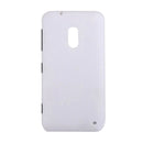 Battery Back Cover for Nokia Lumia 620 (White)
