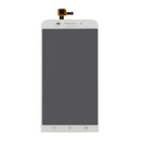LCD Screen and Digitizer Full Assembly for Asus ZenFone Max / ZC550KL (White)