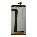 LCD Screen and Digitizer Full Assembly for Asus ZenFone Max / ZC550KL (White)