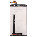 LCD Screen and Digitizer Full Assembly for Asus ZenFone 2 ZE550 / ZE550ML