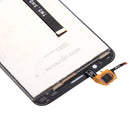 LCD Screen and Digitizer Full Assembly for Asus ZenFone 2 ZE550 / ZE550ML
