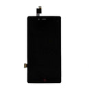 LCD Screen and Digitizer Full Assembly for ZTE Nubia Z9 mini / NX511J(Black)