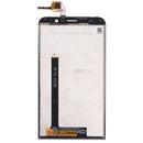 LCD Screen and Digitizer Full Assembly for Asus Zenfone 2 / ZE551ML