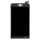LCD Screen and Digitizer Full Assembly for Asus Zenfone Selfie / ZD551KL