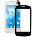 Touch Panel for Alcatel One Touch POP C3 / OT-4033 / 4033D / 4033X(Black)