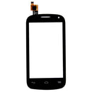 Touch Panel for Alcatel One Touch POP C3 / OT-4033 / 4033D / 4033X(Black)