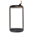 Touch Panel for Alcatel One Touch POP C3 / OT-4033 / 4033D / 4033X(Black)