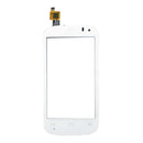 Touch Panel for Alcatel One Touch POP C3 / OT-4033 / 4033D / 4033X(White)