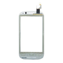 Touch Panel for Alcatel One Touch POP C3 / OT-4033 / 4033D / 4033X(White)