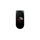 Back Camera Lens Cover + Power & Volume Buttons for LG G3 / D855(Black)