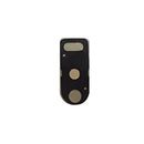 Back Camera Lens Cover + Power & Volume Buttons for LG G3 / D855(Gold)