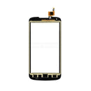 For Huawei Ascend Y520 Touch Panel Digitizer(Black)