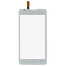 For Huawei Ascend Y530 Touch Panel Digitizer(White)