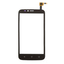 For Huawei Ascend Y625 Touch Panel Digitizer(Black)