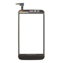 For Huawei Ascend Y625 Touch Panel Digitizer(Black)