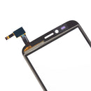 For Huawei Ascend Y625 Touch Panel Digitizer(Black)