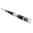 JAKEMY JM-8142 30 in 1 Aviation Aluminum Interchangeable Screwdriver Set