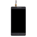 LCD Screen and Digitizer Full Assembly for Lenovo K3 Note / K50-T5(Black)