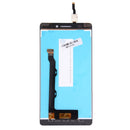LCD Screen and Digitizer Full Assembly for Lenovo K3 Note / K50-T5(Black)