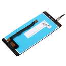 LCD Screen and Digitizer Full Assembly for Lenovo K3 Note / K50-T5(Black)