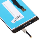 LCD Screen and Digitizer Full Assembly for Lenovo K3 Note / K50-T5(Black)