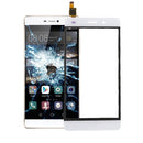 For Huawei P8 Lite Touch Panel Digitizer(White)