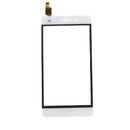 For Huawei P8 Lite Touch Panel Digitizer(White)