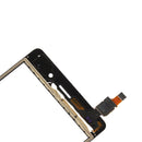 For Huawei P8 Lite Touch Panel Digitizer(White)