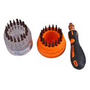 JAKEMY JM-8117 37 in 1 Professional Interchangeable CR-V Screwdriver Tools Kit