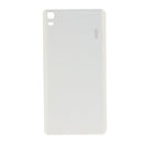 For Lenovo K3 Note / K50-T5 / A7000 Turbo Battery Back Cover(White)