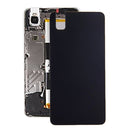 For Huawei Honor 7i Battery Back Cover(Black)