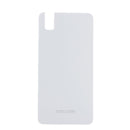 For Huawei Honor 7i Battery Back Cover(White)