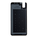 For Huawei Honor 7i Battery Back Cover(White)