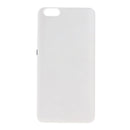 For Huawei Honor 4X Battery Back Cover(White)