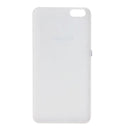 For Huawei Honor 4X Battery Back Cover(White)