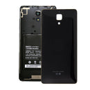 Battery Back Cover for Xiaomi Mi 4(Black)
