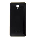 Battery Back Cover for Xiaomi Mi 4(Black)
