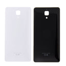 Battery Back Cover for Xiaomi Mi 4(Black)