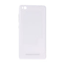 For Xiaomi Mi 4c Battery Back Cover(White)