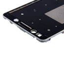 For Huawei Honor 7 Front Housing LCD Frame Bezel Plate(White)
