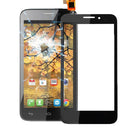 Touch Panel for Alcatel One Touch Fierce / 7024 / 7025X(Black)