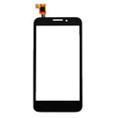 Touch Panel for Alcatel One Touch Fierce / 7024 / 7025X(Black)