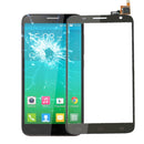 Touch Panel for Alcatel One Touch Idol 2S / 6050 / OT6050(Black)