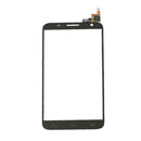 Touch Panel for Alcatel One Touch Idol 2S / 6050 / OT6050(Black)