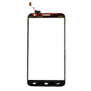 Touch Panel for Alcatel One Touch Idol 2S / 6050 / OT6050(Black)