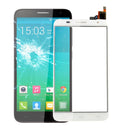 Touch Panel for Alcatel One Touch Idol 2S / 6050 / OT6050(White)