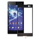 Touch Panel for Sony Xperia C3(Black)