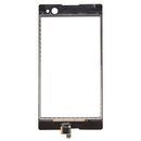 Touch Panel for Sony Xperia C3(Black)